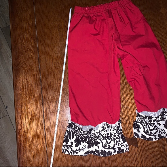 Girls 3T fashion set for the sassy one. New Unused - Picture 6 of 12